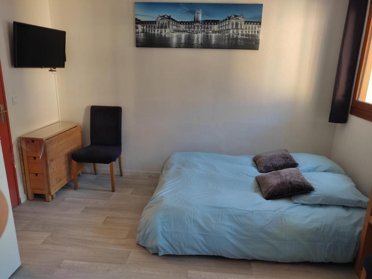 Appartamento Le Guisanel Briançon Esterno foto