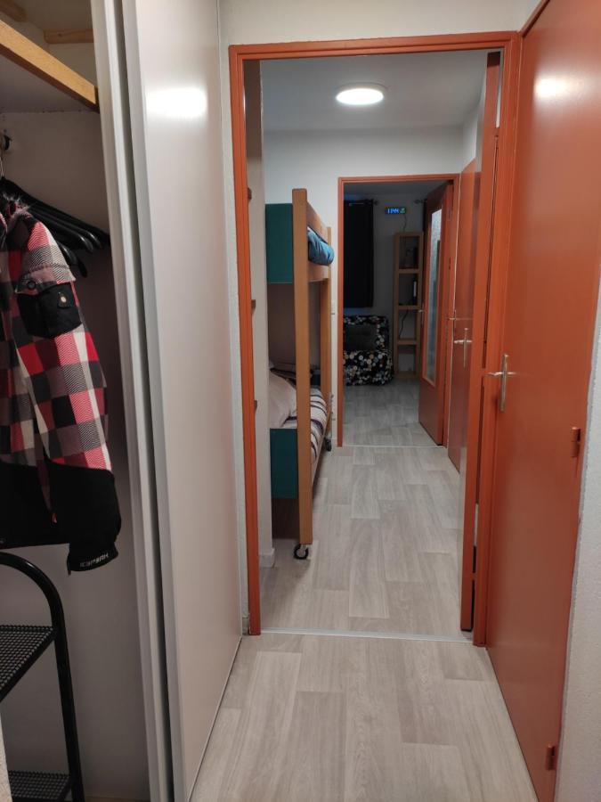 Appartamento Le Guisanel Briançon Esterno foto